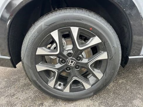 New 2026 Honda HR-V EX-L image 12