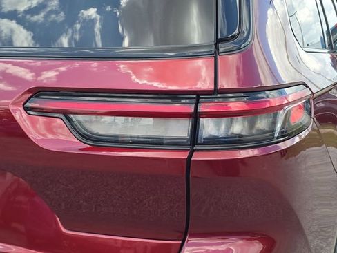 Certified 2023 Jeep Grand Cherokee L Laredo AWD/4WD image 7