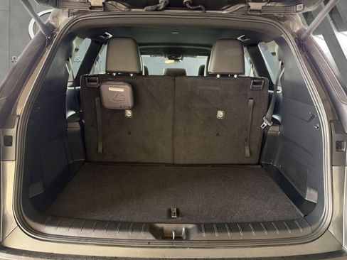 Certified 2025 Lexus TX 350 AWD w/ Convenience Package image 22