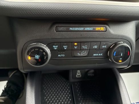 Used 2023 Ford Bronco Sport Heritage image 11