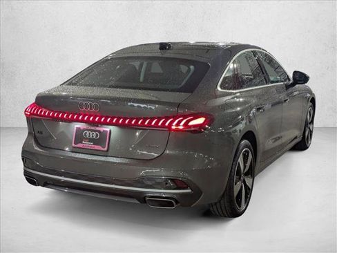 New 2025 Audi A5 2.0T Premium Plus image 2