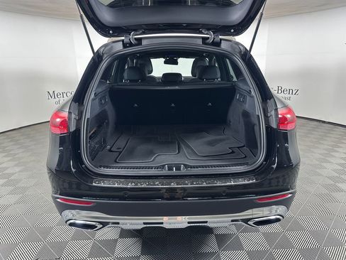 Certified 2026 Mercedes-Benz GLC 300 image 20