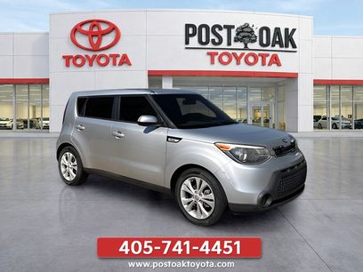Used 2015 Kia Soul +