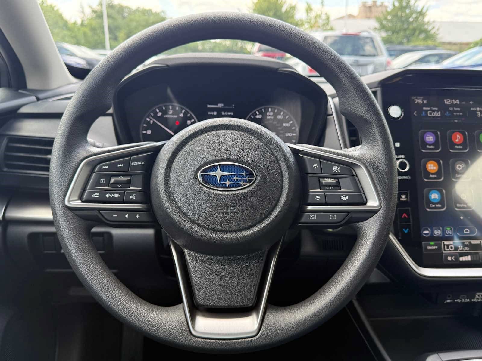 New 2026 Subaru Impreza 2.0i Sport AWD/4WD image 7
