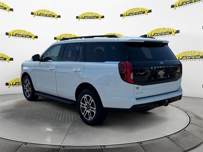 New 2025 Ford Expedition Active