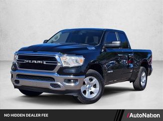 Used 2020 RAM 1500 Big Horn RWD video 1