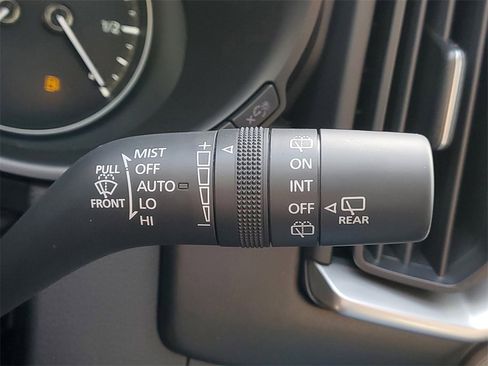 New 2025 MAZDA CX-50 AWD 2.5 Hybrid w/ Weather Package image 24