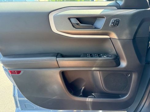 New 2026 Ford Bronco Sport Outer Banks AWD/4WD image 11
