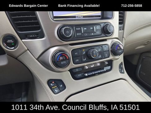 Used 2017 GMC Yukon XL Denali w/ Open Road Package image 21