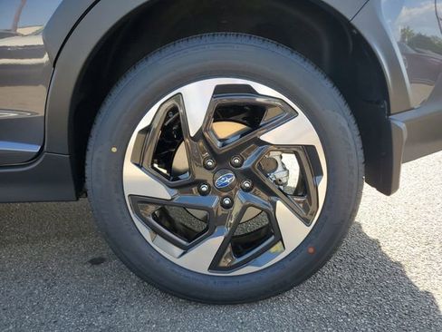 New 2026 Subaru Crosstrek 2.5i Limited AWD/4WD image 10