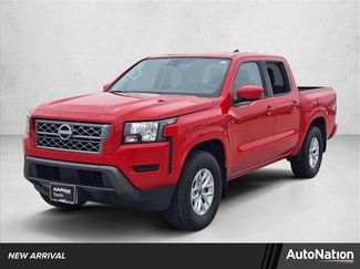 Used 2024 Nissan Frontier SV w/ Technology Package video 1