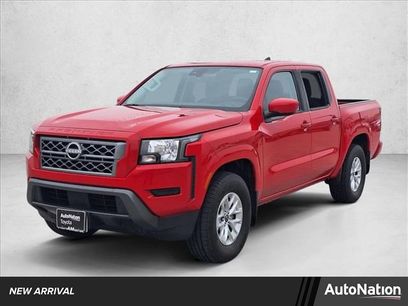 Used 2024 Nissan Frontier SV w/ Technology Package