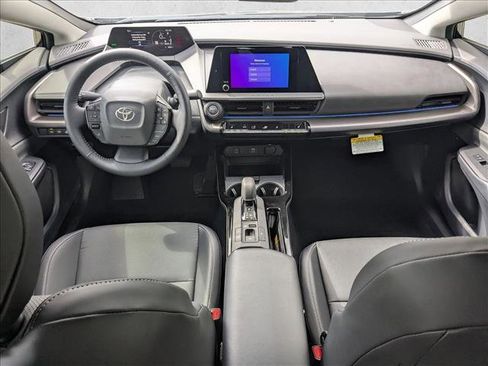 Used 2026 Toyota Prius XLE image 14