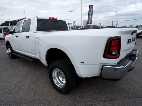 New 2026 RAM 3500 Tradesman image 3