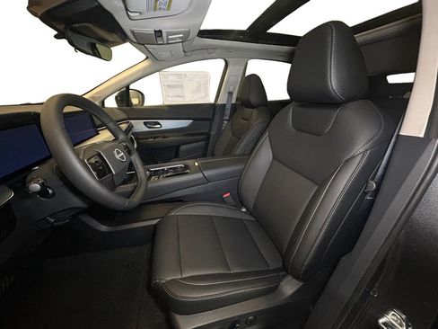 New 2026 Nissan Murano SL AWD/4WD image 10