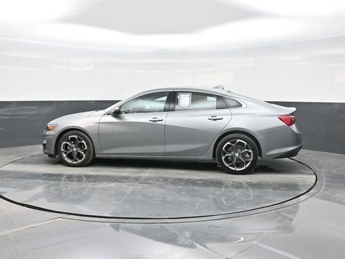 Used 2023 Chevrolet Malibu LT image 9