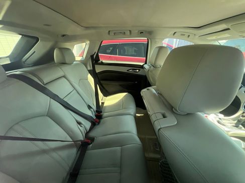 Used 2013 Cadillac SRX Performance FWD image 18