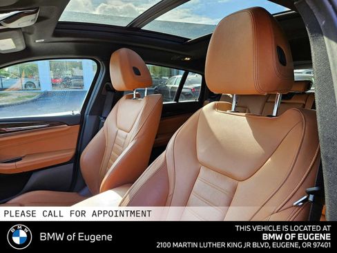 Used 2020 BMW X4 xDrive30i AWD/4WD image 25