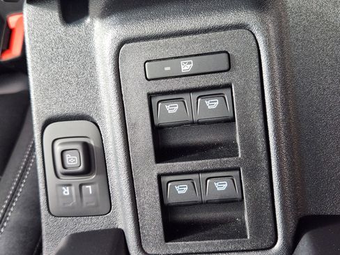 New 2026 Ford Bronco Big Bend w/ Black Diamond Package image 17