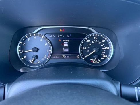 Used 2023 Nissan Frontier SV w/ Technology Package image 19