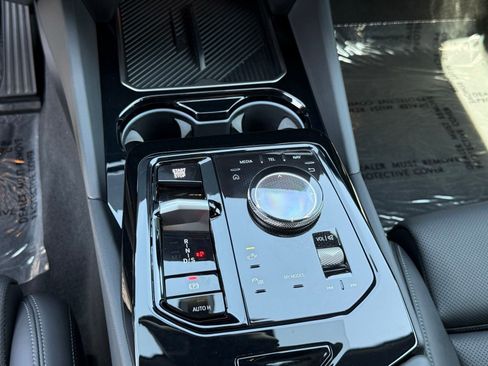 Certified 2024 BMW 530i RWD image 27