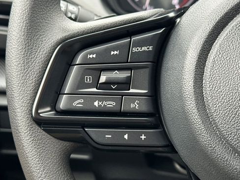 New 2026 Subaru Crosstrek 2.0i Premium image 25