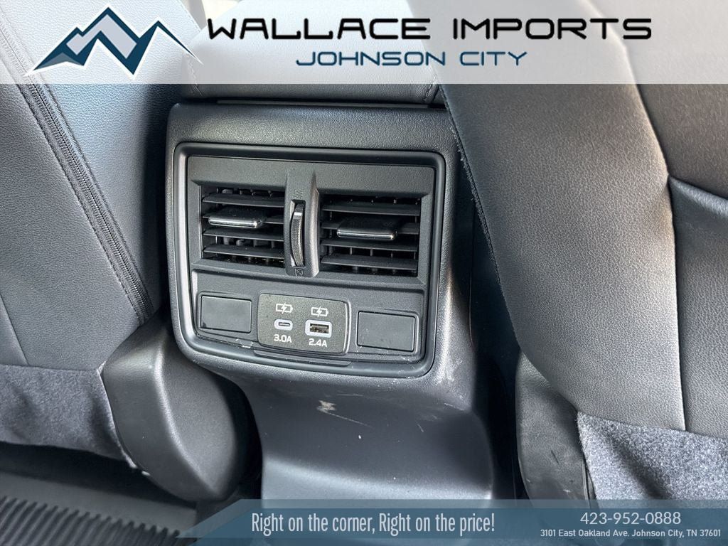 Used 2026 Subaru Outback Premium w/ Premium/Limited Package 2 AWD/4WD image 35