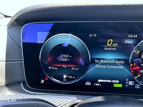 Used 2023 Mercedes-Benz AMG GT 53 image 14