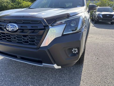 Used 2024 Subaru Forester Wilderness AWD/4WD image 10
