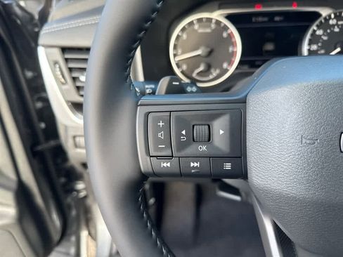 New 2026 Nissan Rogue SV image 14