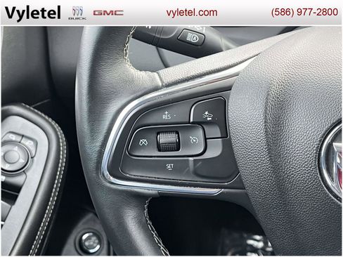 Used 2023 Buick Encore GX Select w/ Sport Touring Package image 22