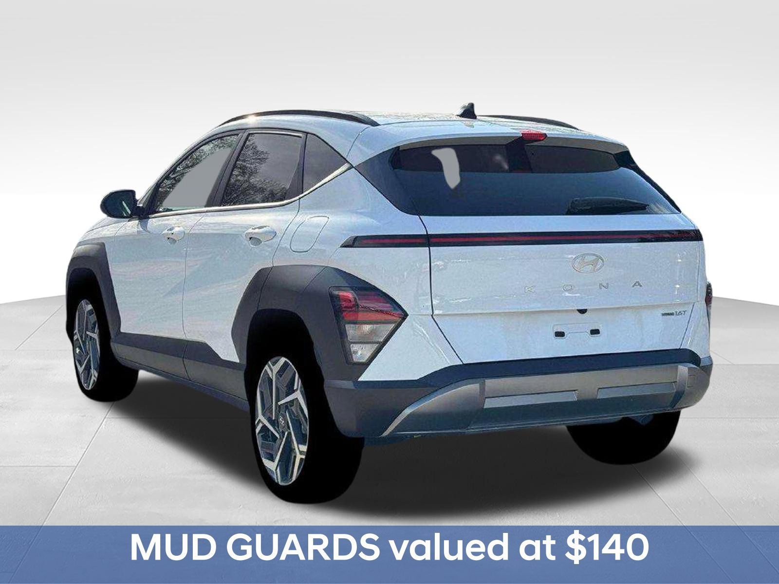 New 2026 Hyundai Kona SEL Premium AWD/4WD image 5