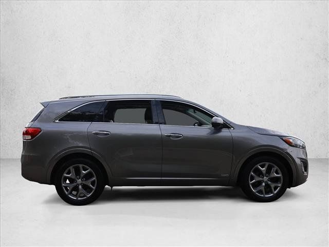 Used 2016 Kia Sorento SX AWD/4WD image 4