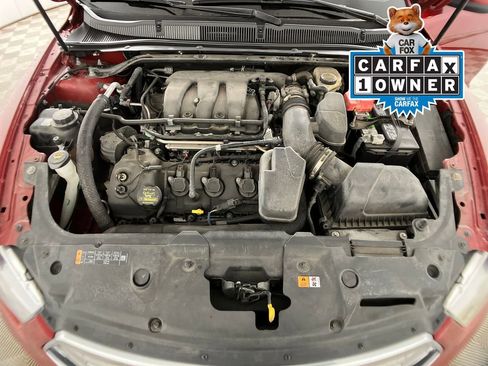 Used 2014 Ford Taurus SEL w/ Equipment Group 201A image 32