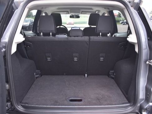 Used 2020 Ford EcoSport SE w/ SE Convenience Package FWD image 39