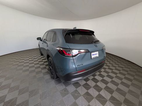 New 2027 Honda HR-V Sport image 10