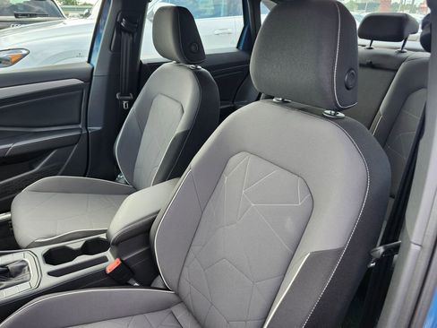 New 2025 Volkswagen Jetta Sport image 8