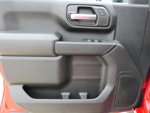 Used 2024 Chevrolet Silverado 3500 W/T w/ Snow Plow Prep/Camper Package image 15