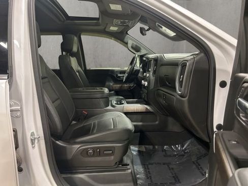 Used 2021 GMC Sierra 2500 Denali w/ Denali Ultimate Package AWD/4WD image 20