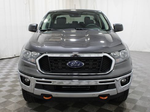 Used 2019 Ford Ranger XLT w/ Equipment Group 301A Mid image 35