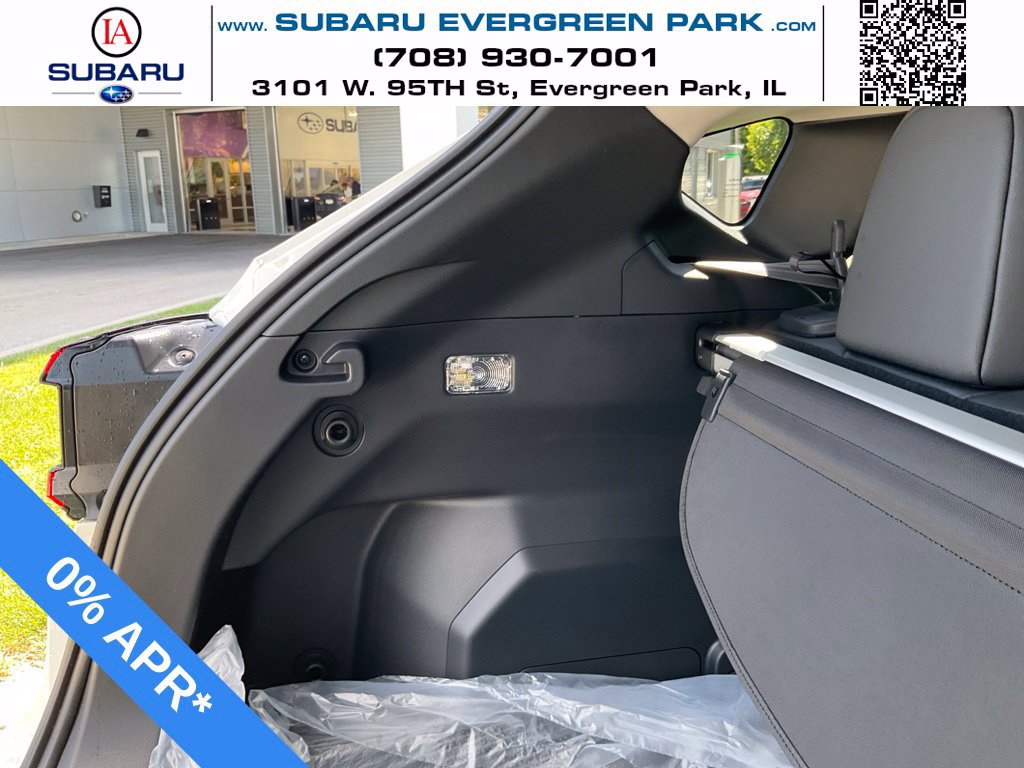 New 2026 Subaru Crosstrek 2.5i Limited AWD/4WD image 40