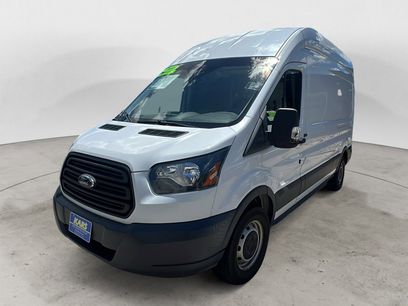 Used 2018 Ford Transit 250 148 High Roof