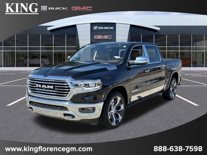 Used 2019 RAM 1500 Limited