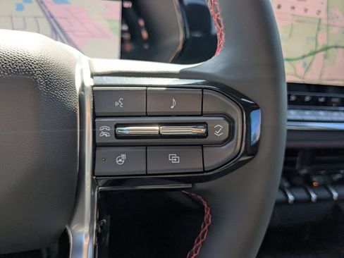 New 2025 Chevrolet Colorado Z71 w/ Technology Package image 27