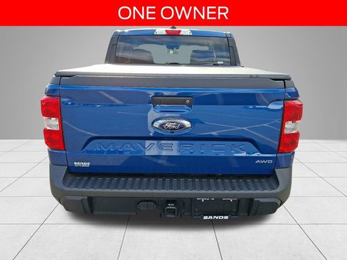 Used 2024 Ford Maverick XL w/ Equipment Group 100A Standard image 5