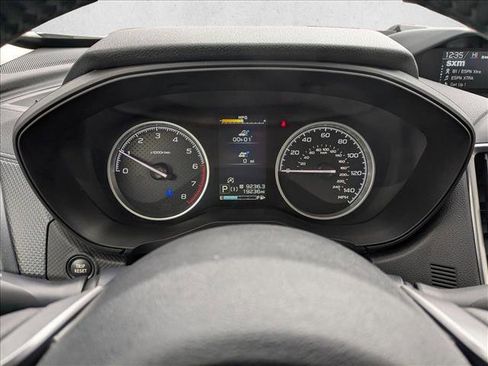 Certified 2023 Subaru Forester Limited image 12