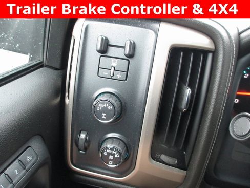 Used 2017 GMC Sierra 1500 Denali image 21