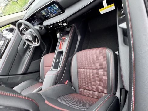 New 2026 Nissan Kicks SR w/ SR Premium Package AWD/4WD image 15