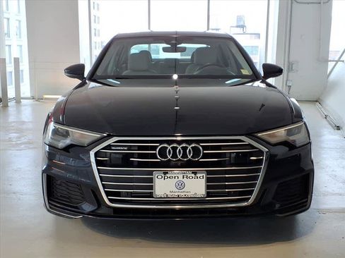 Used 2023 Audi A6 3.0T Prestige w/ Prestige Package AWD/4WD image 2