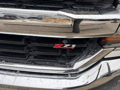 Used 2019 Chevrolet Silverado 1500 LT w/ All Star Edition